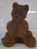Bav the bear